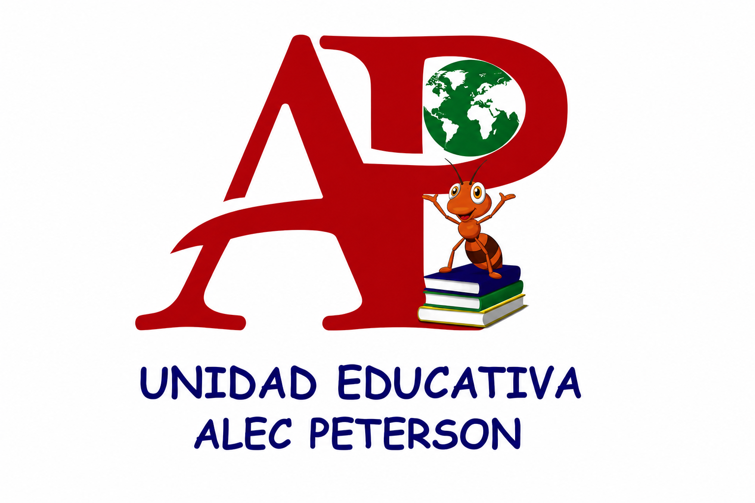 Unidad Educativa Alec Peterson